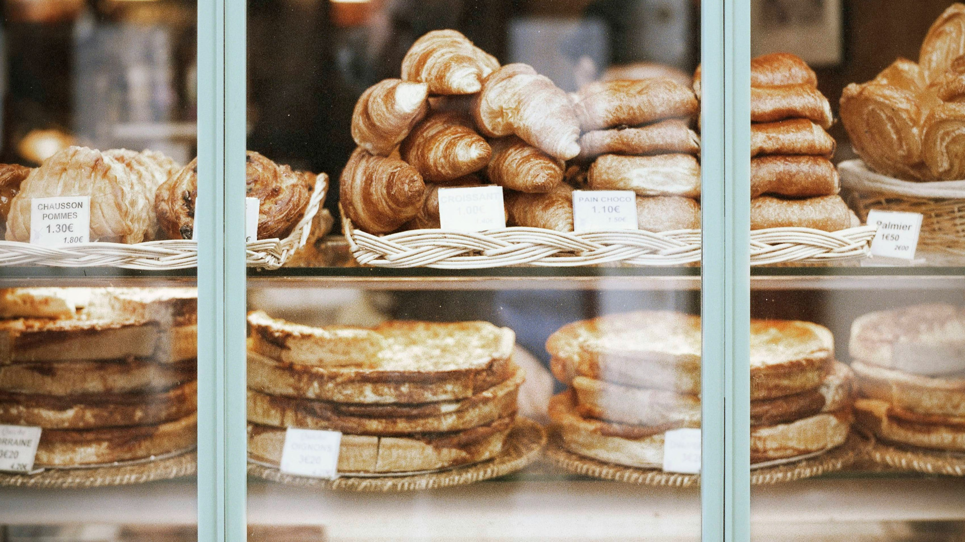 Proposez une vitrine gourmande à vos clients pour assurer votre succès !